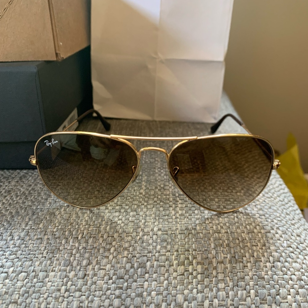 Ray Ban Women Sunglasses